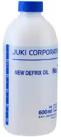 Juki Defrix Machine Oil