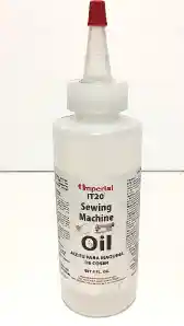 Best Sewing Machine Oils
Imperial IT20 Sewing Machine Oil