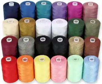 best threads for your Juki sewing machine