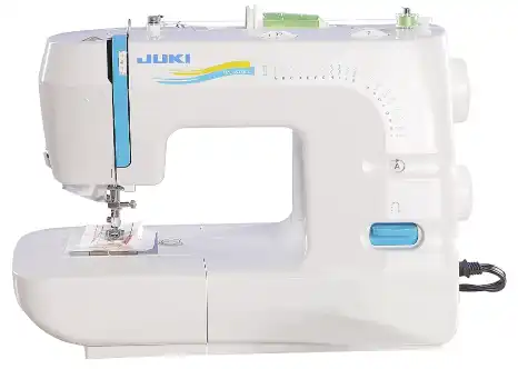 Juki America HZL-353Z Sewing Machine Review