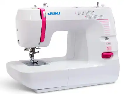 Juki HZL-355Z Review: A Great Portable Sewing Machine