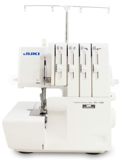 Juki MO-114D Serger Review
Juki MO-114D Serger Review
Juki MO-114D Review