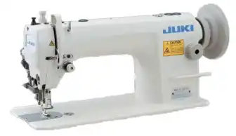 Juki DU-1181N Industrial Machine Reviewed - Key Features, Pros & Cons